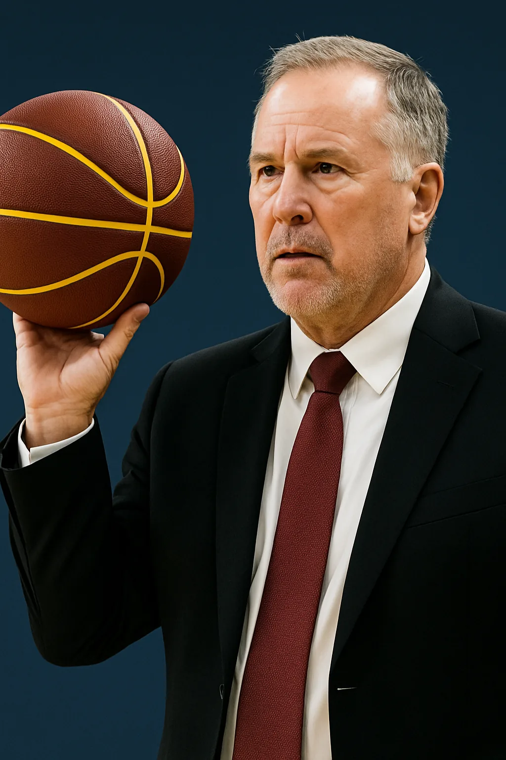 Arizona State Taps Randy Bennett as New Head Coach