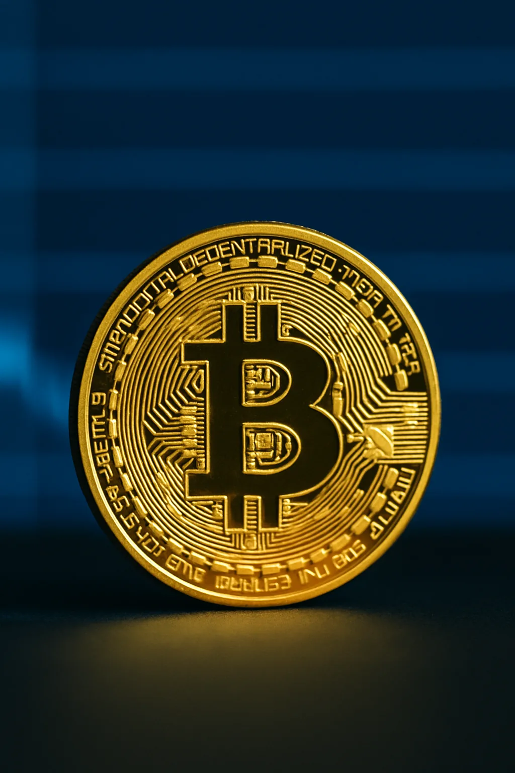 Bitcoin Holds Near $70K as Institutional Investors Reengage Amid Global Turmoil