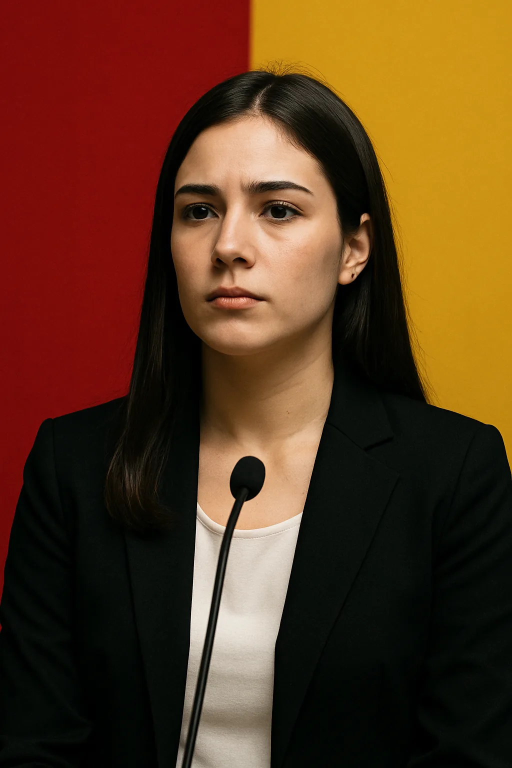 Bridging the Political Divide: Gabriela Alonso Jaramillo's Fight to Engage Colombian Youth