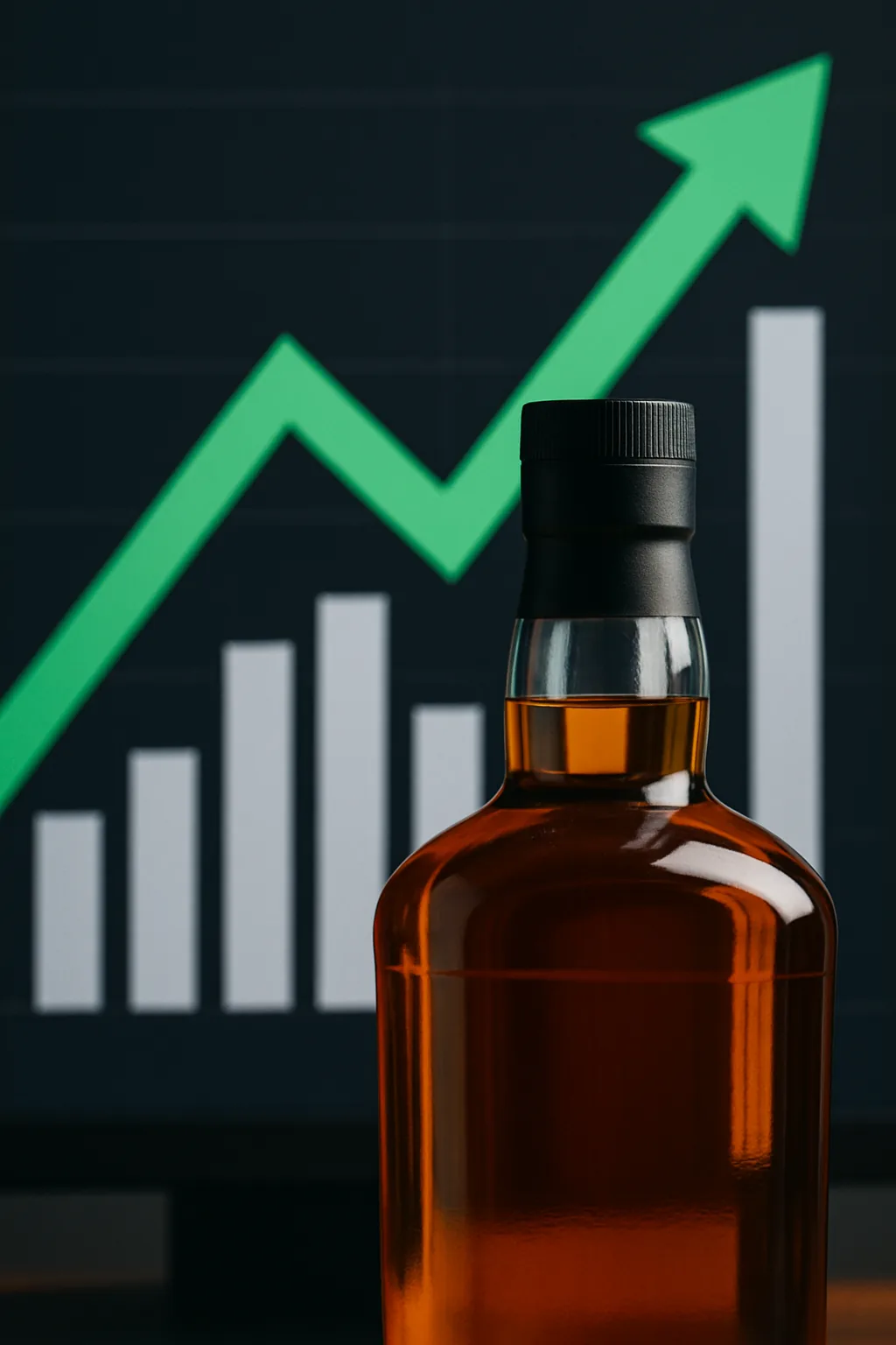 Brown-Forman's Stock Surges Amid Acquisition Speculation