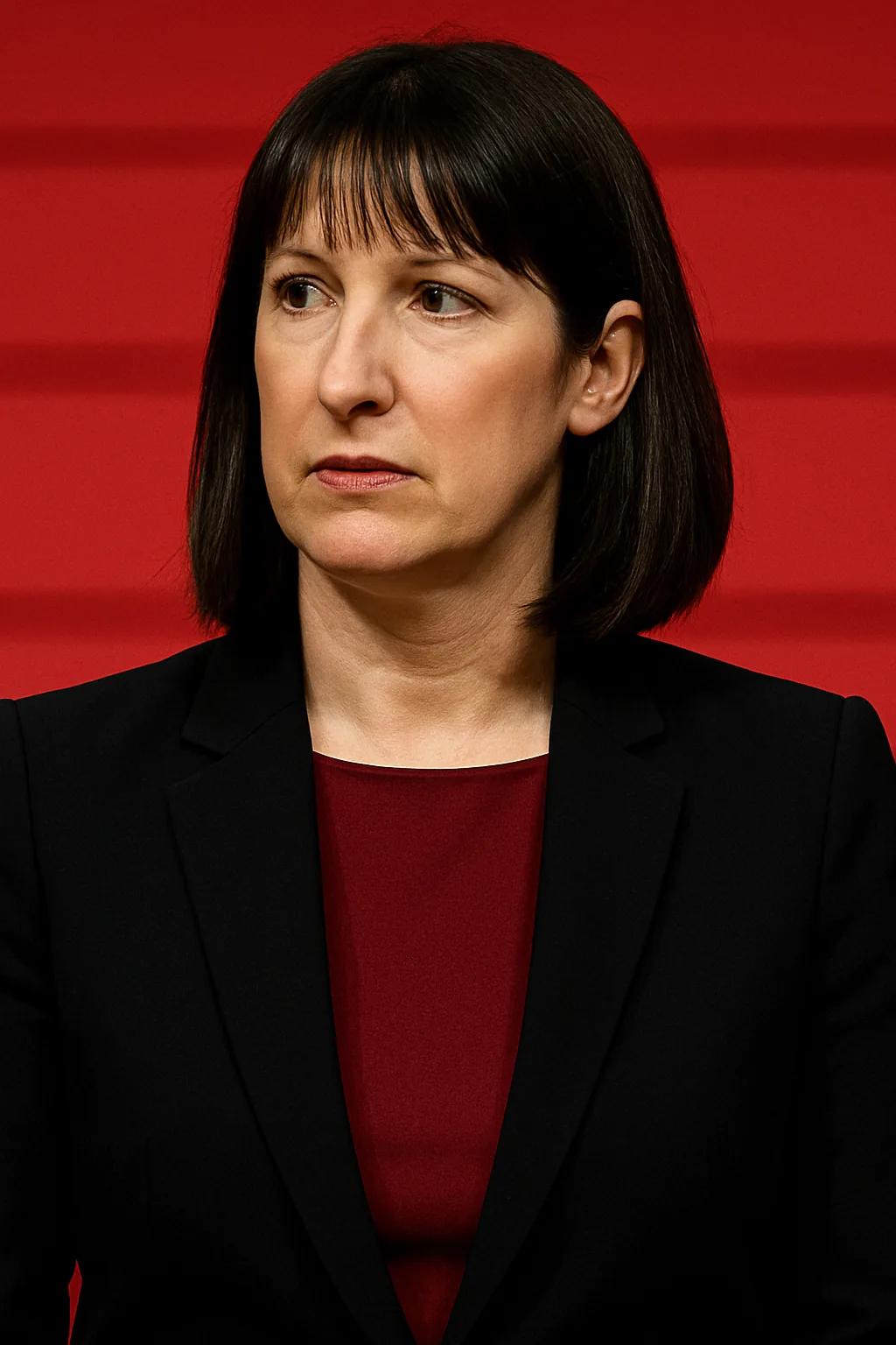 Chancellor Rachel Reeves to Address Economic Challenges Amid Iran Conflict