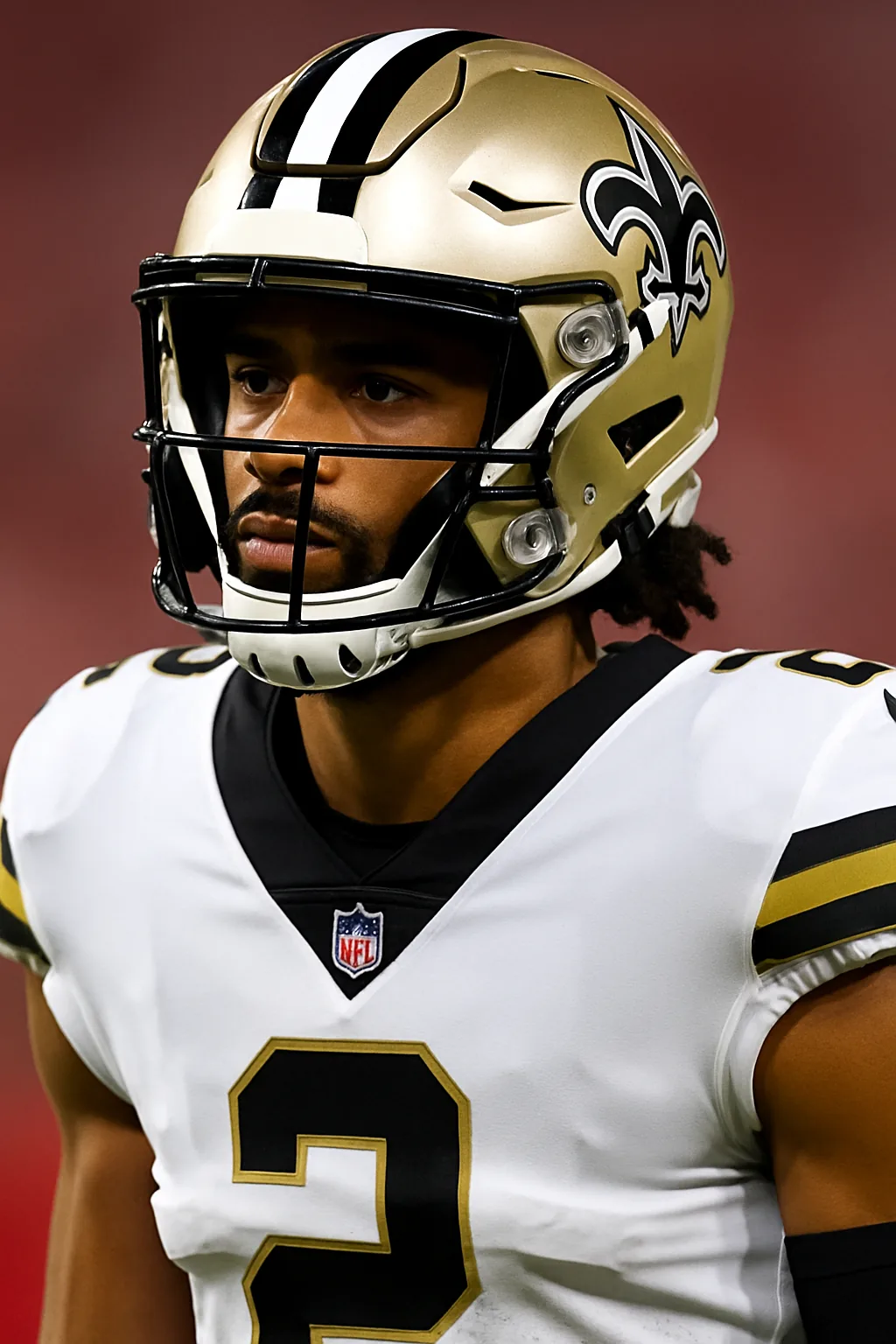 Chris Olave Set for Major Contract as Teammate Jaxon Smith-Njigba Signs Extension