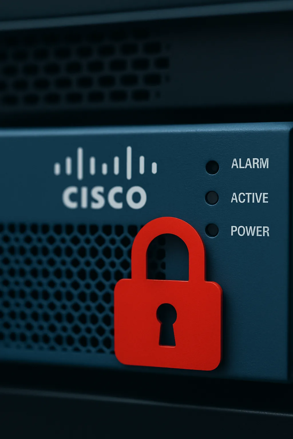 CISA Mandates Federal Patch for Critical Cisco Firewall Flaw by March 22