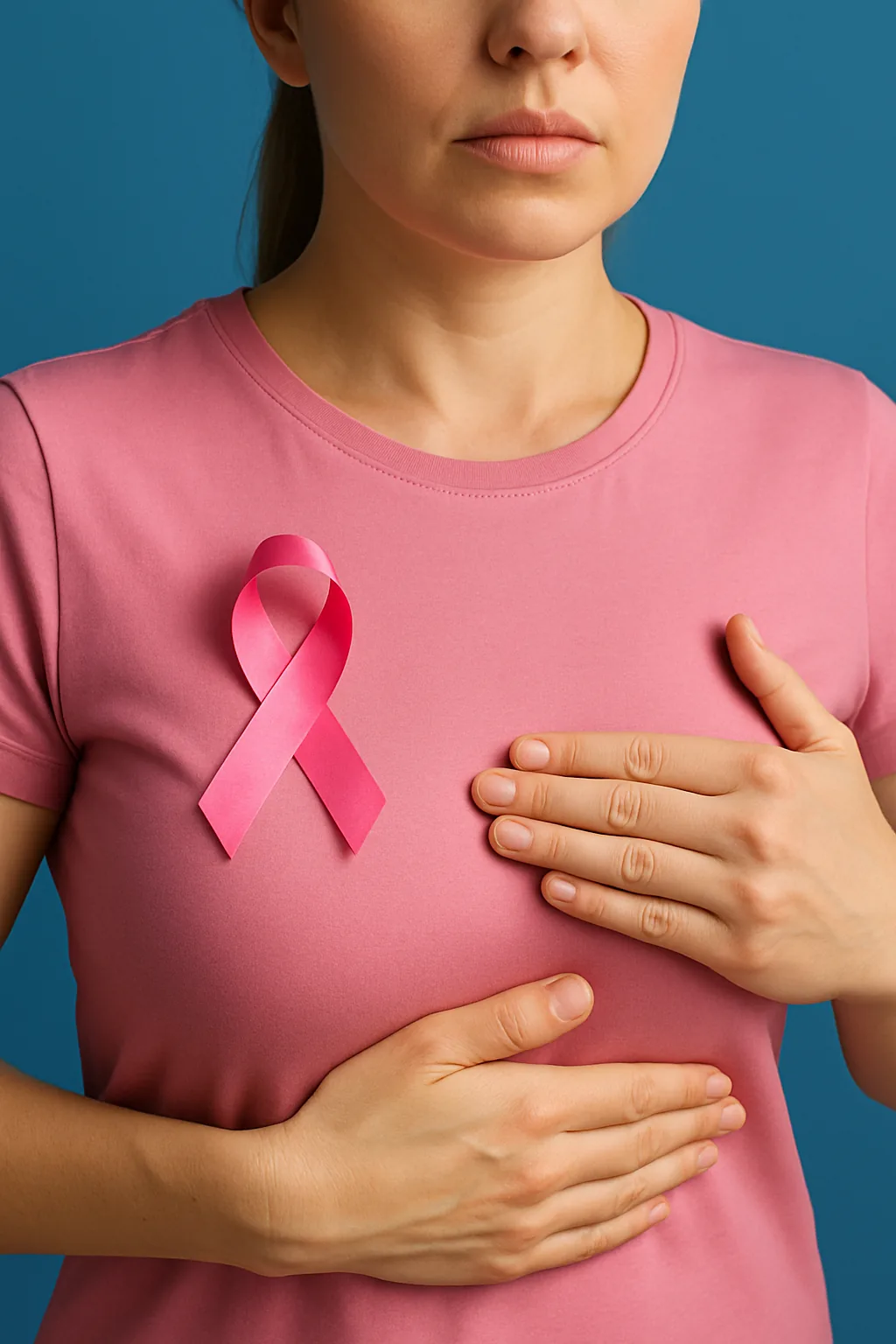 Danielle Fishel Shares Her Breast Cancer Diagnosis to Encourage Early Screening