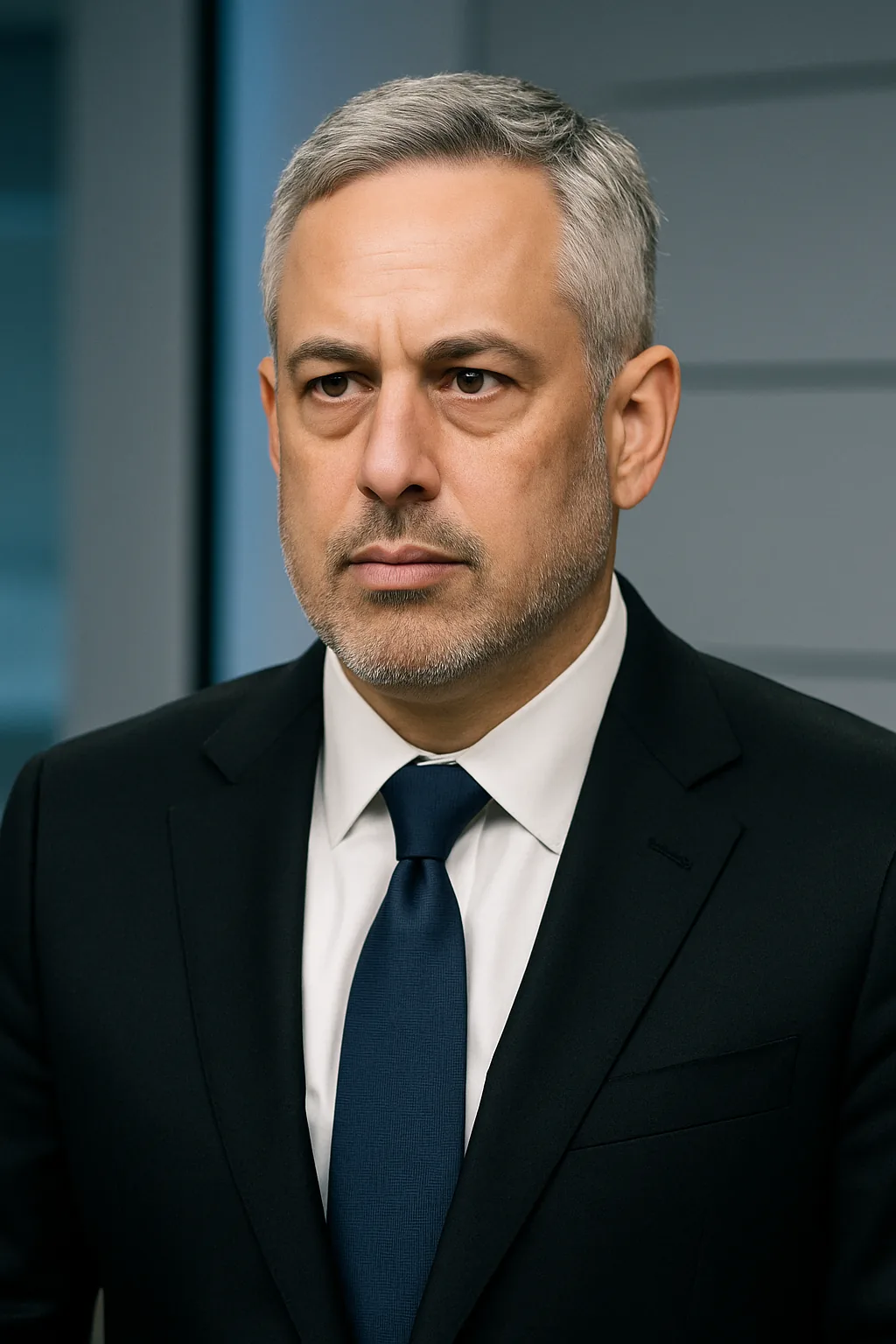 David Sacks Steps Back from AI Leadership Role