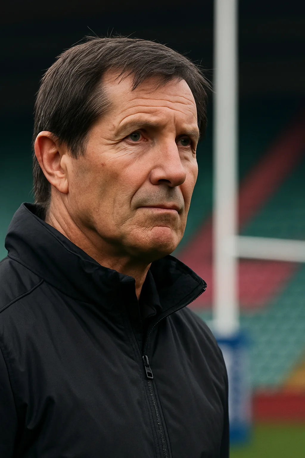 Deans Joins Gilmore in Revamped Harlequins Coaching Team
