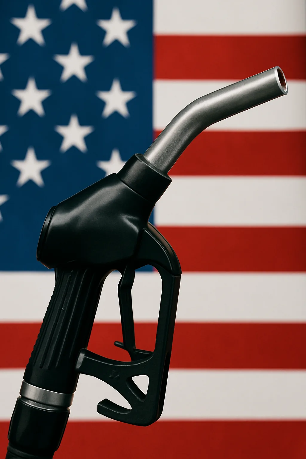 Democrats Launch Targeted Ad Campaign Blaming GOP for Rising Gas Prices