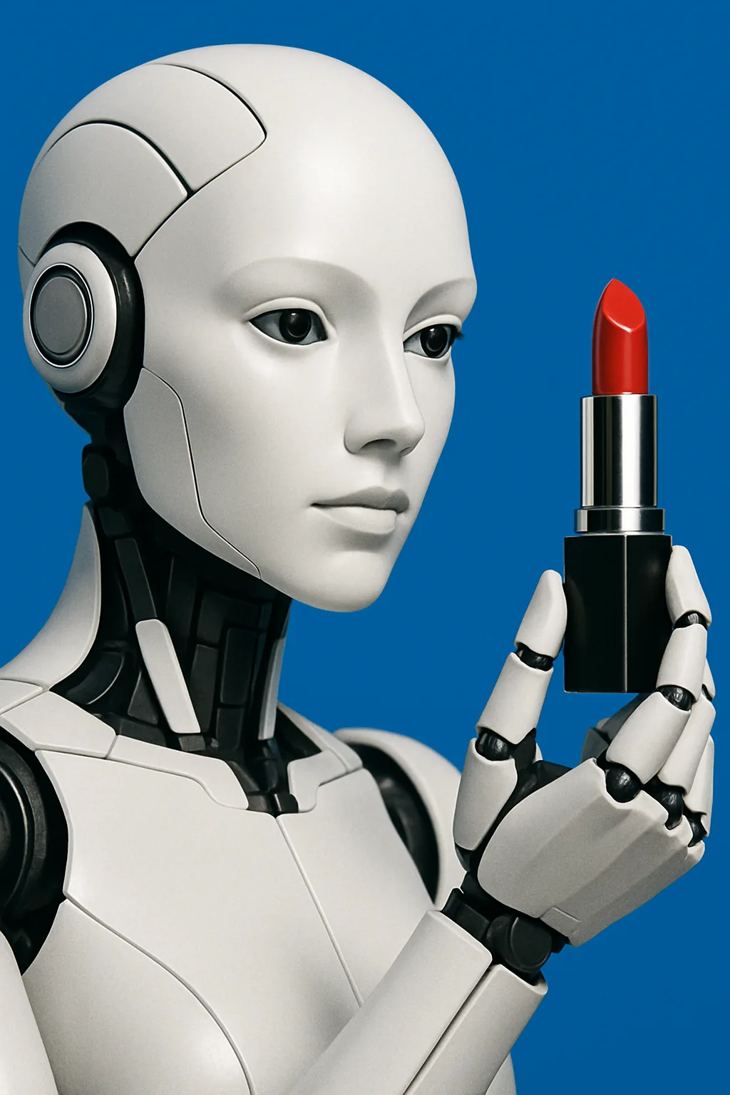 E.l.f. Beauty Highlights AI's Transformative Impact on Shopping