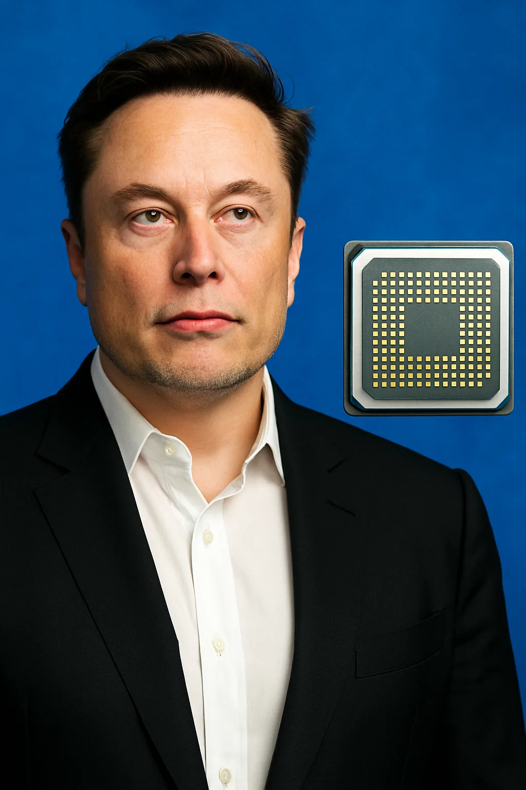 Elon Musk Announces Terafab Chip Plant in Austin to Power AI and Space Innovations