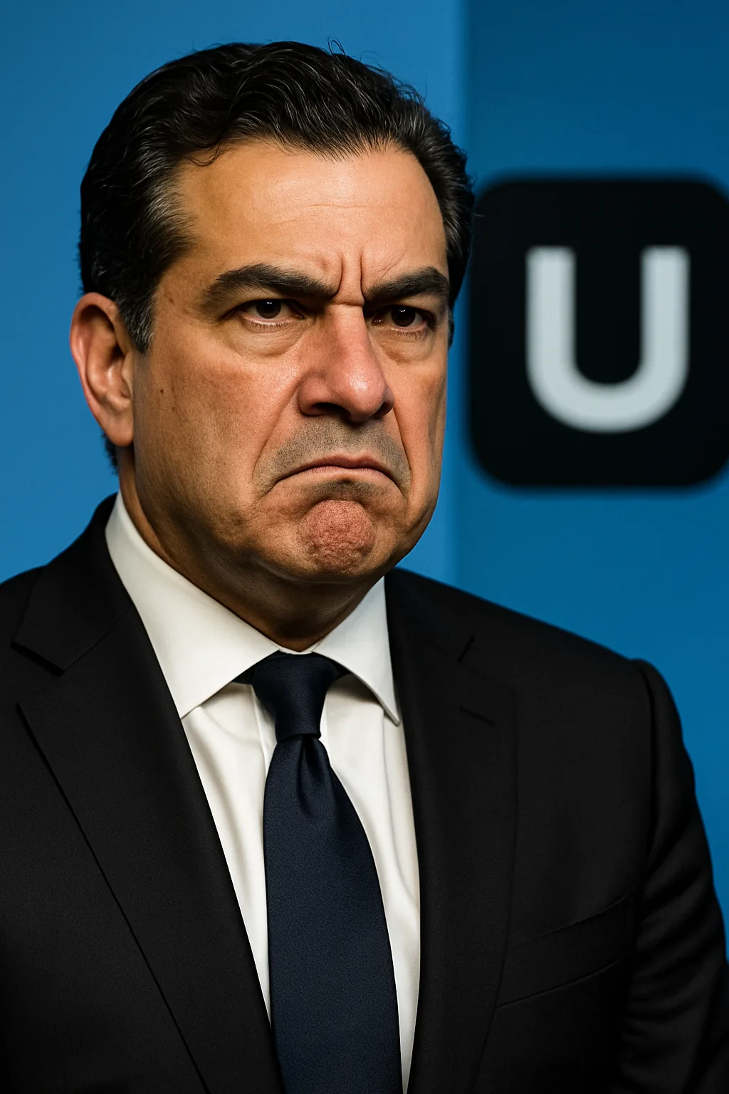 Emil Michael’s Unyielding Grudge Against Uber Investors Who Ousted Him