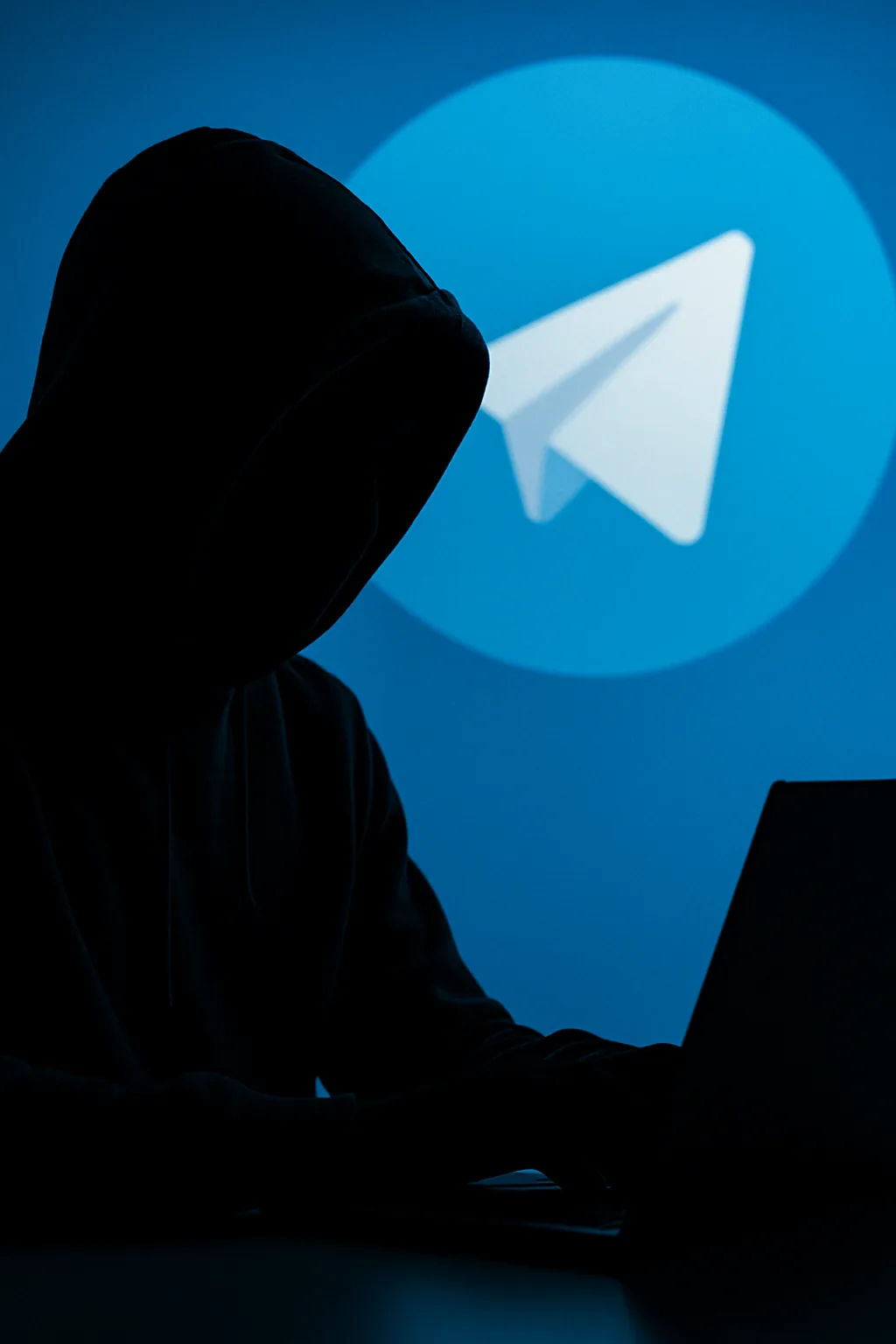 FBI Warns of Iranian Hackers Exploiting Telegram to Deploy Malware