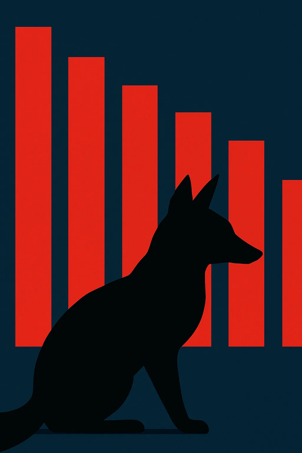 Fox News Holds Top Spot Despite Week of Declining Cable News Viewership