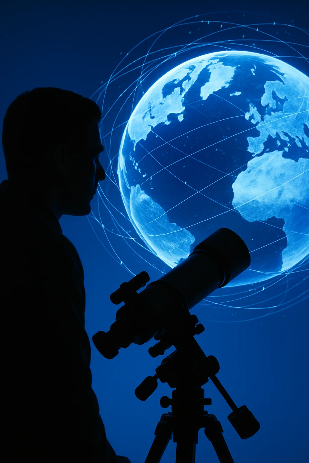 From Tracking to Understanding: Embracing the New Age of Space Domain Awareness