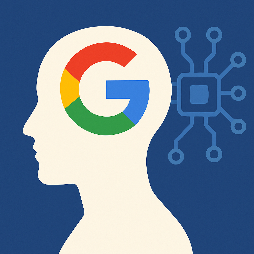 Google Expands Personal Intelligence Across Its Platforms