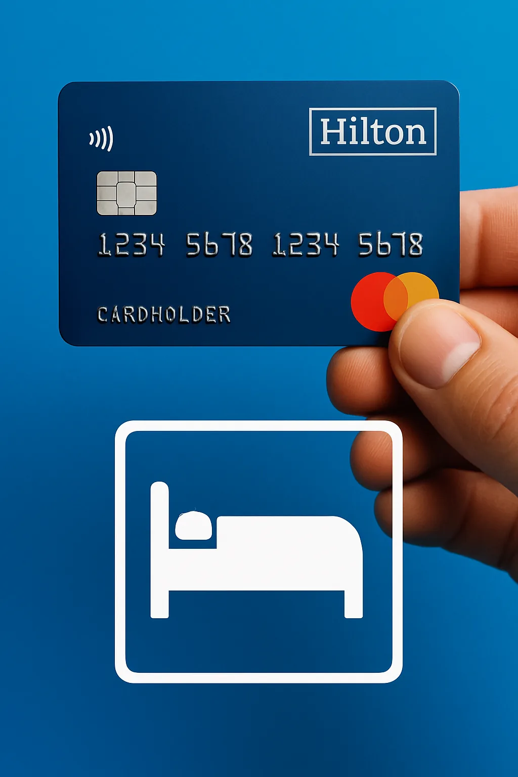 Hilton Credit Cards Add Free Night to Signup Bonuses for a Limited Time