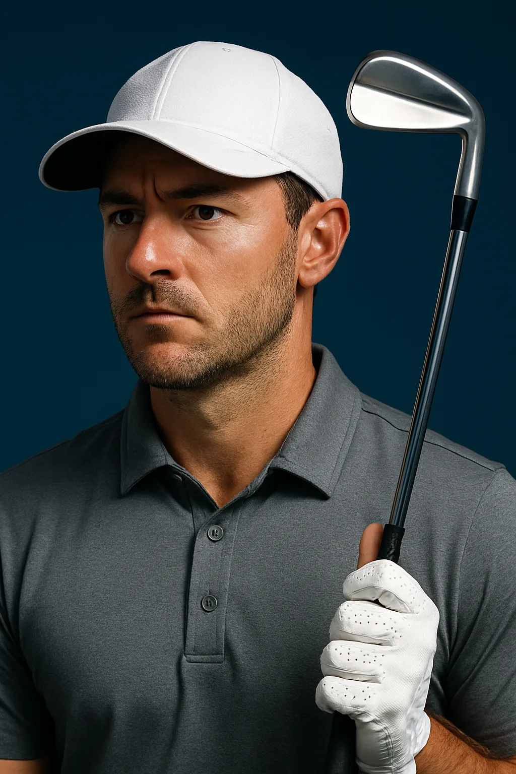 Houston Open 2026: Expert Model Unveils Surprising Favorites