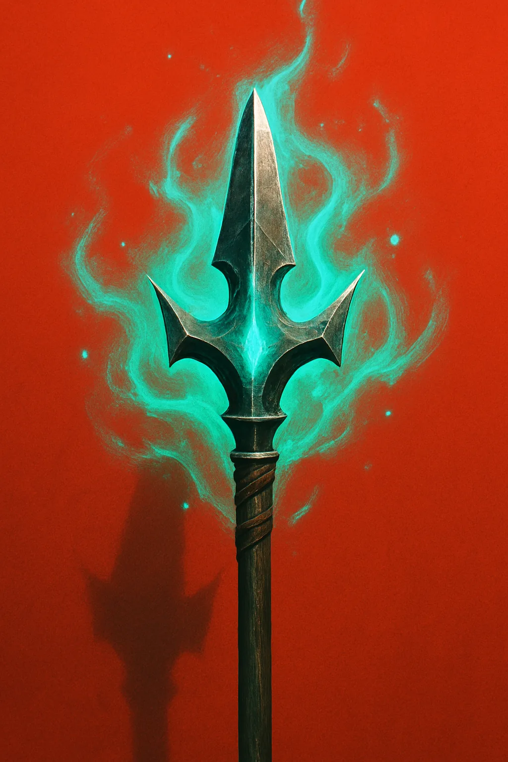 How to Obtain the Soul Spear in Crimson Desert