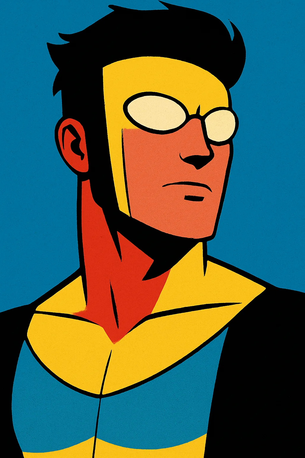 Invincible Live-Action Movie Gains Momentum After Nearly a Decade