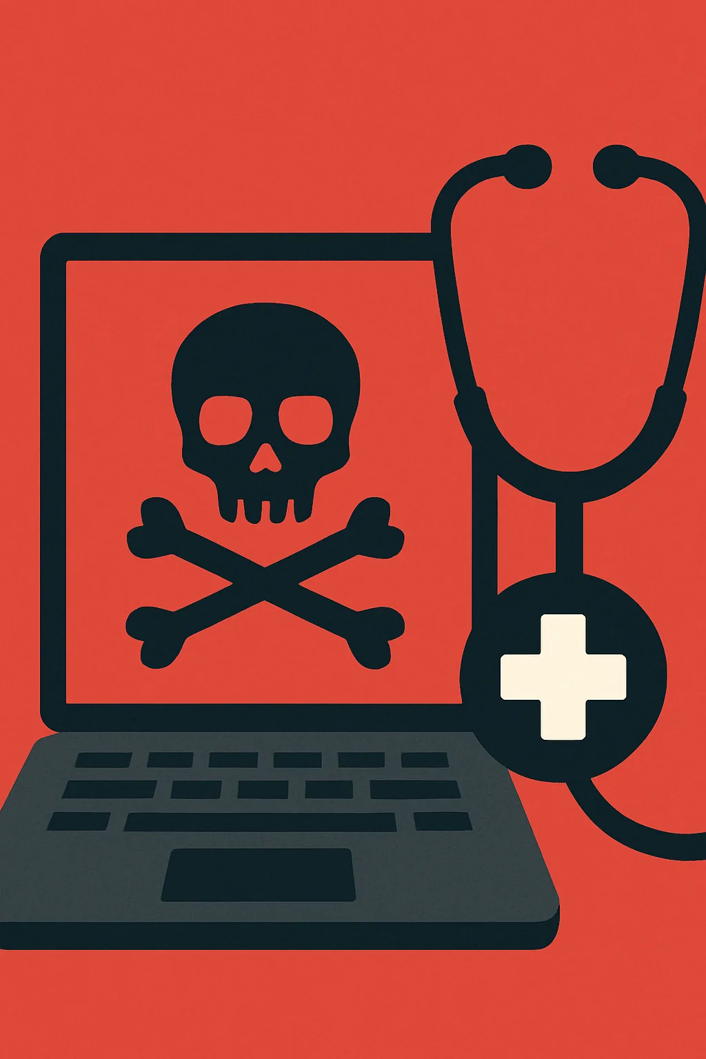 Iran-Linked Hackers Disrupt Operations at Medical Tech Leader Stryker