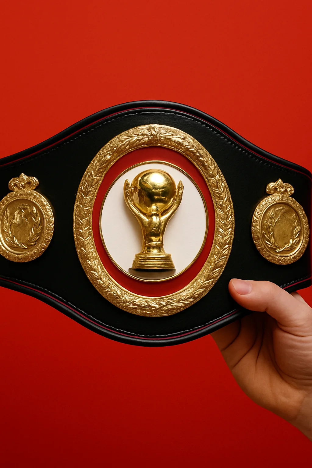 Jai Opetaia Stripped of IBF Cruiserweight Title After Prolonged Zuffa Dispute