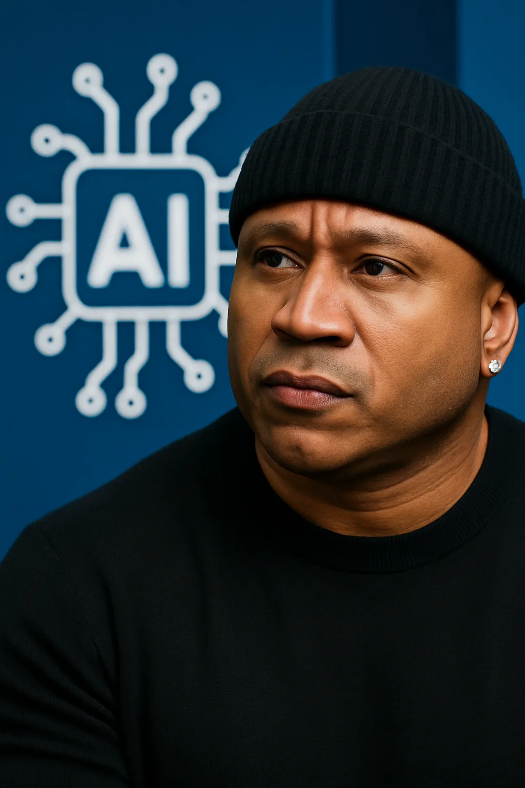 James Manyika and LL COOL J Dive Into AI's Impact on Creativity