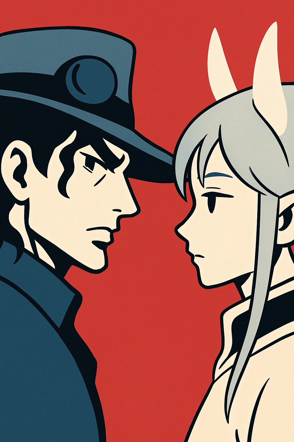 JoJo's Steel Ball Run and Frieren Vie for Top Spot in Anime Rankings