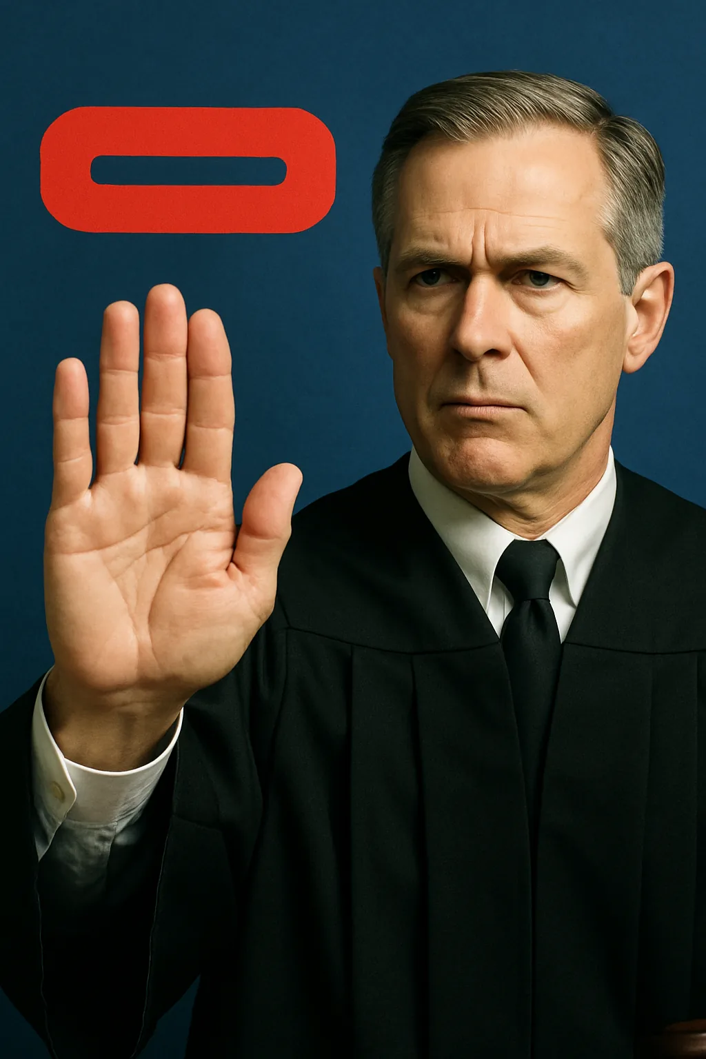 Judge Grants Temporary Injunction Against Pentagon Ban on Anthropic