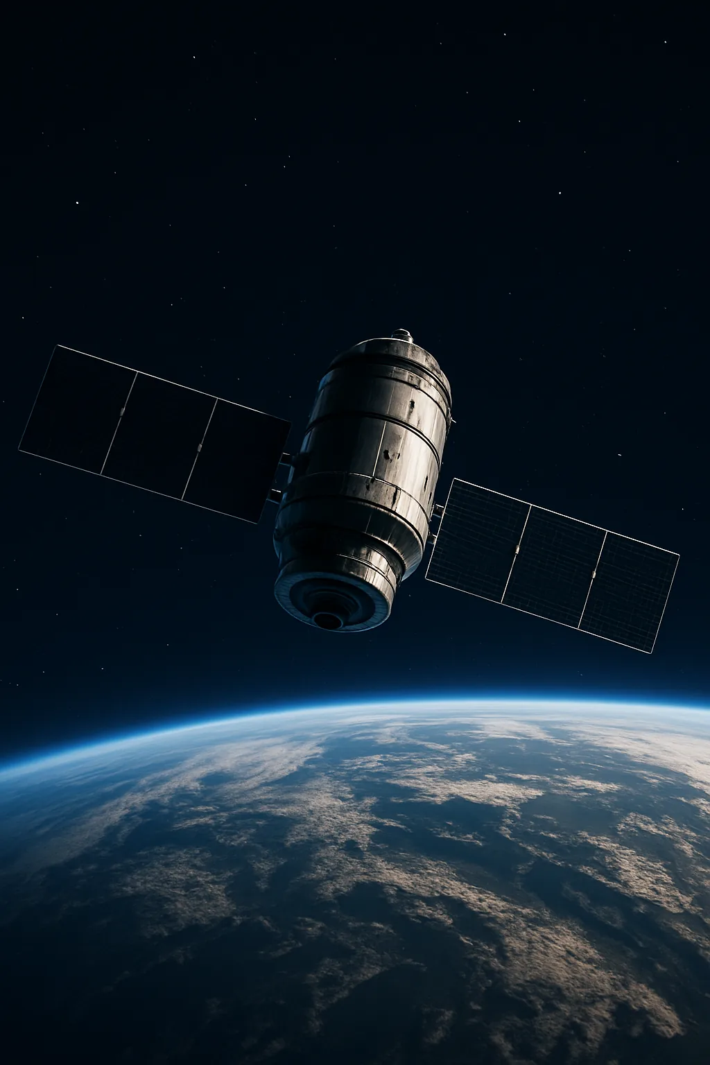 Kayhan Space Enhances Orbital Intelligence to Support Investors and Insurers