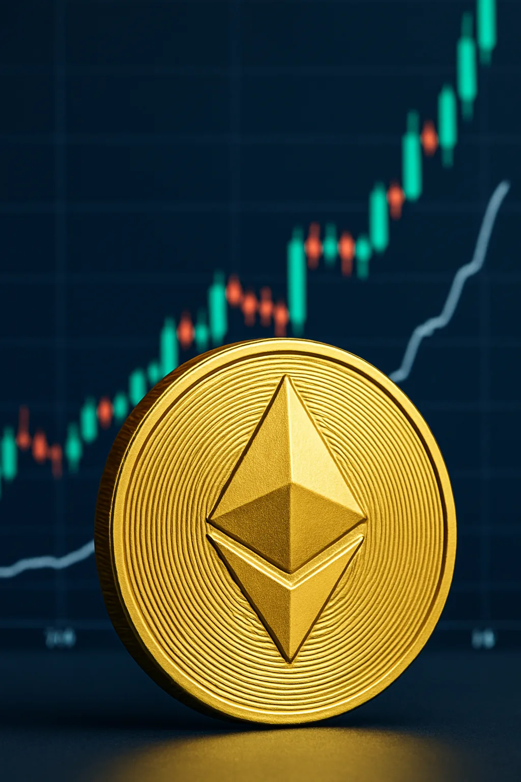 Key Indicators Set to Propel Ether Above $2,400