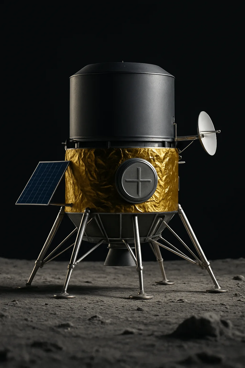 Lunar Landers Ready to Support NASA's Accelerated Moon Mission Schedule