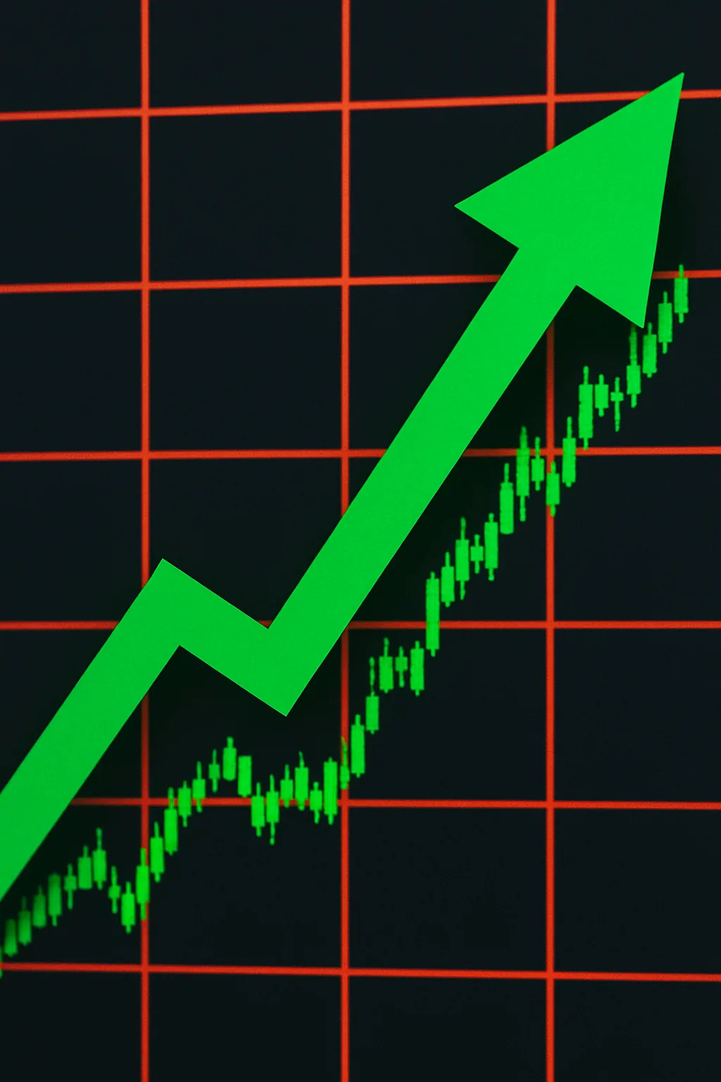 Markets Rally as U.S.-Iran Talks Signal Easing Tensions