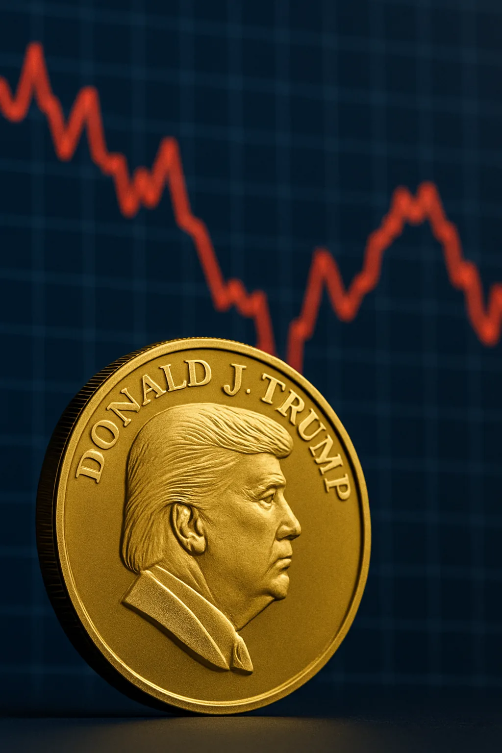 Markets Stabilize as Trump Delays Strike on Iranian Energy Infrastructure