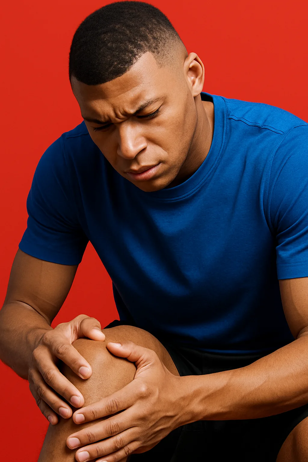 Mbappe Secures Crucial Knee Injury Diagnosis During Paris Visit