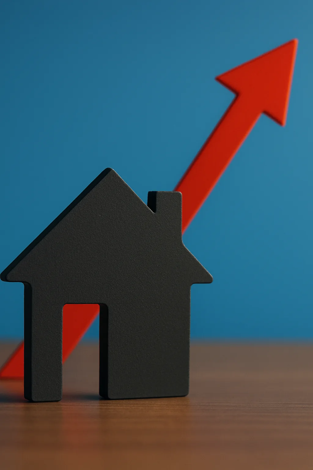 Mortgage Rates Climb Again on March 27