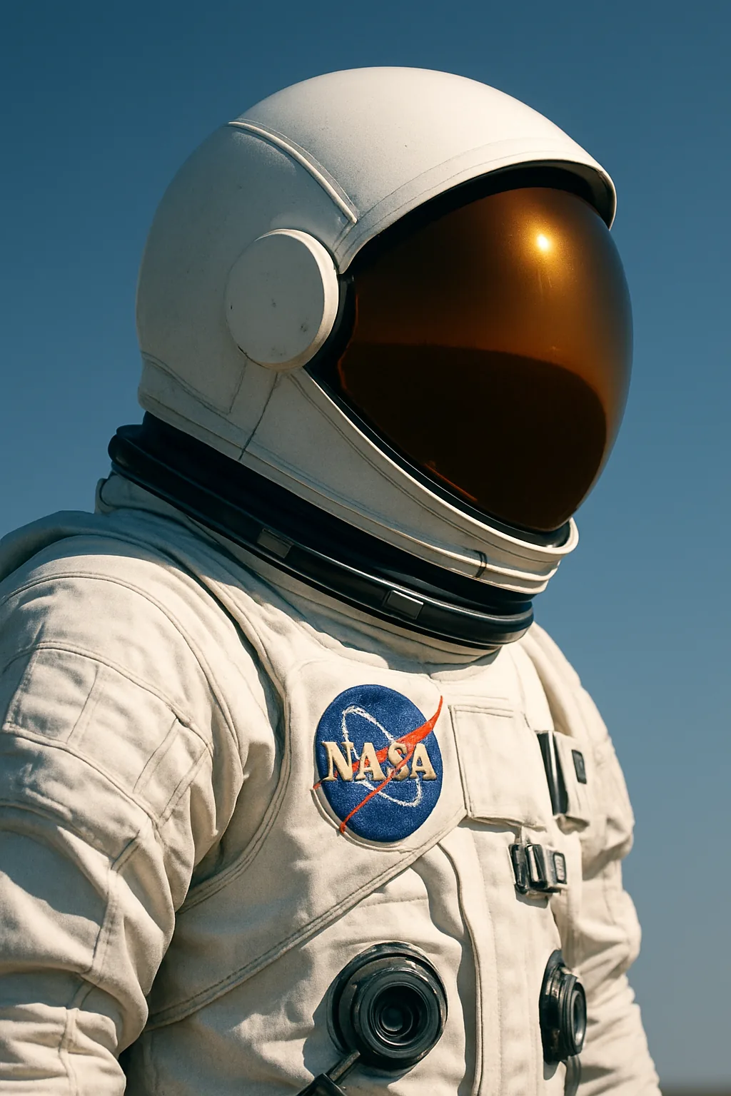 NASA's Artemis II Mission Inspires Sci-Fi Film 'Project Hail Mary'