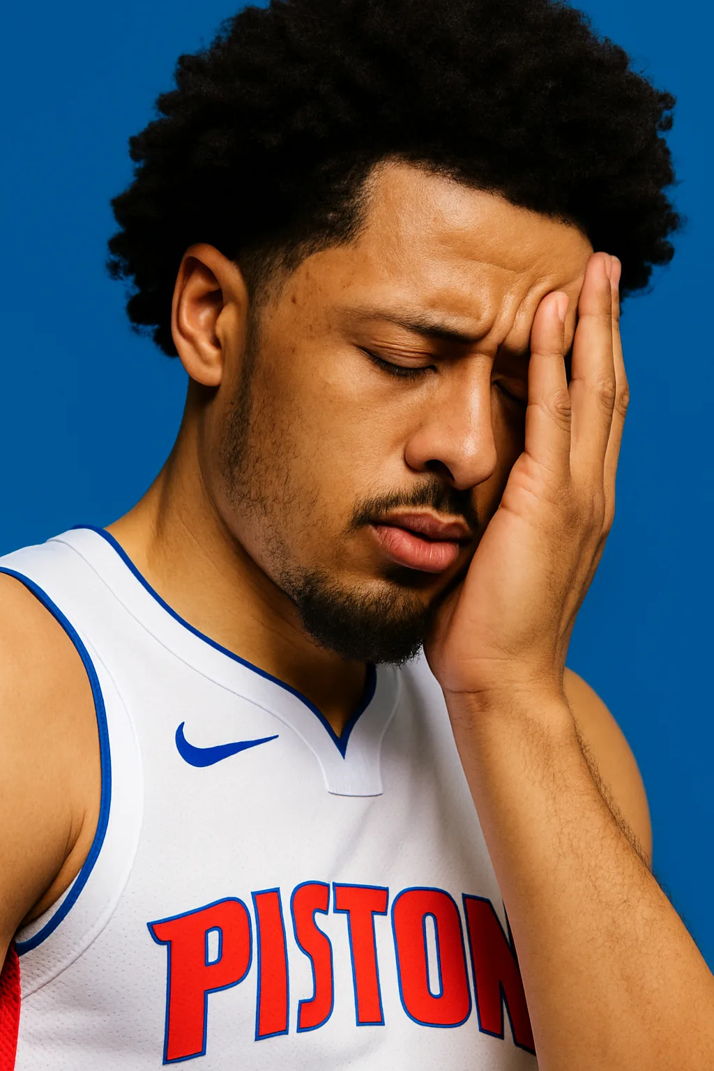 NBPA Pushes to Reform 65-Game Rule After Cade Cunningham’s Injury Threatens Award Eligibility