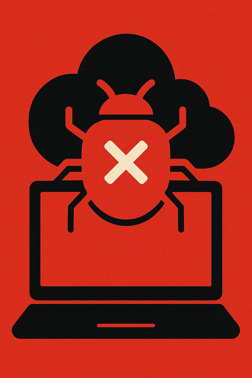 New Wiper Worm Targets Iranian Systems via Cloud Vulnerabilities