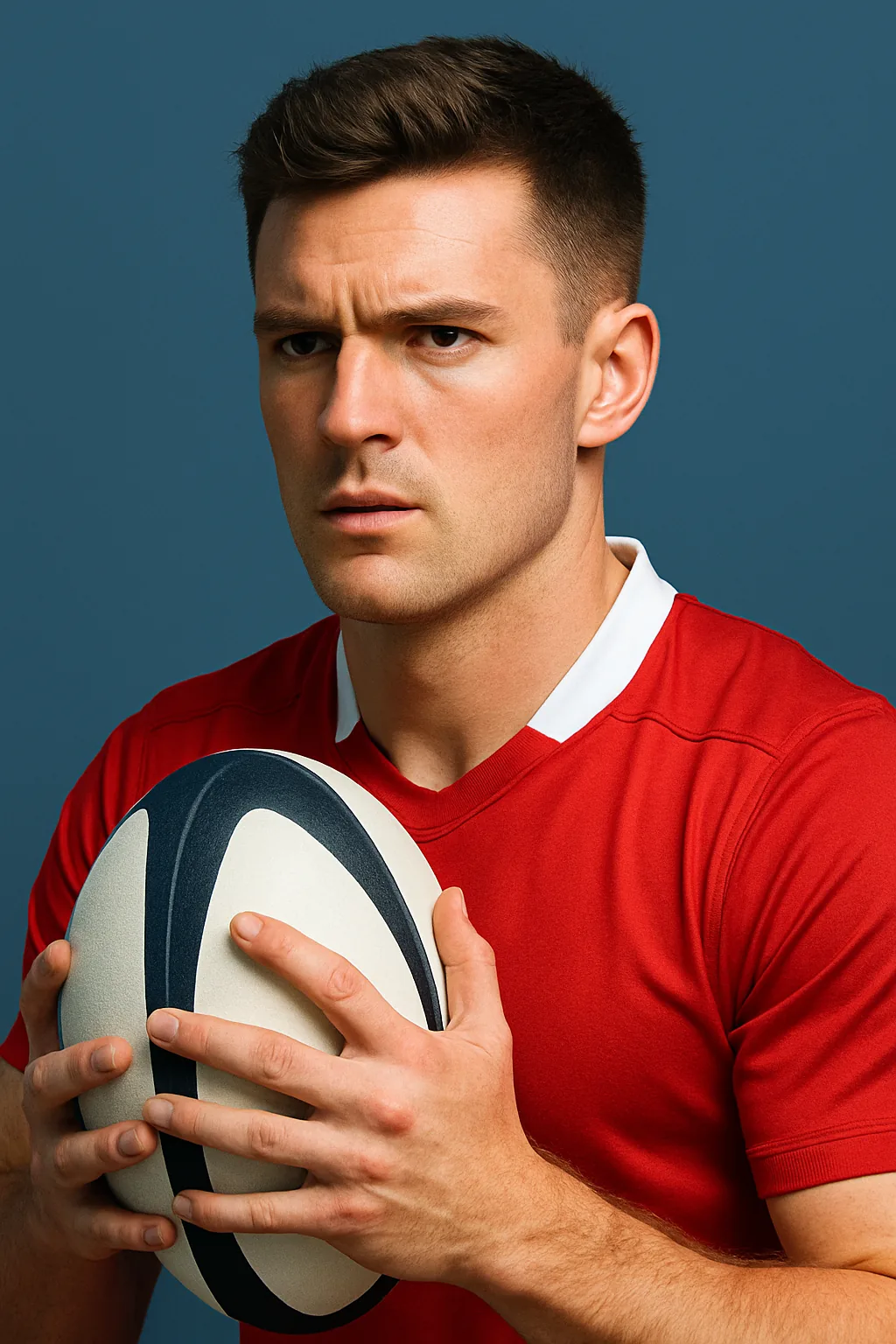 Newcastle Red Bulls Sign Edinburgh Fly-Half Ben Healy on Loan