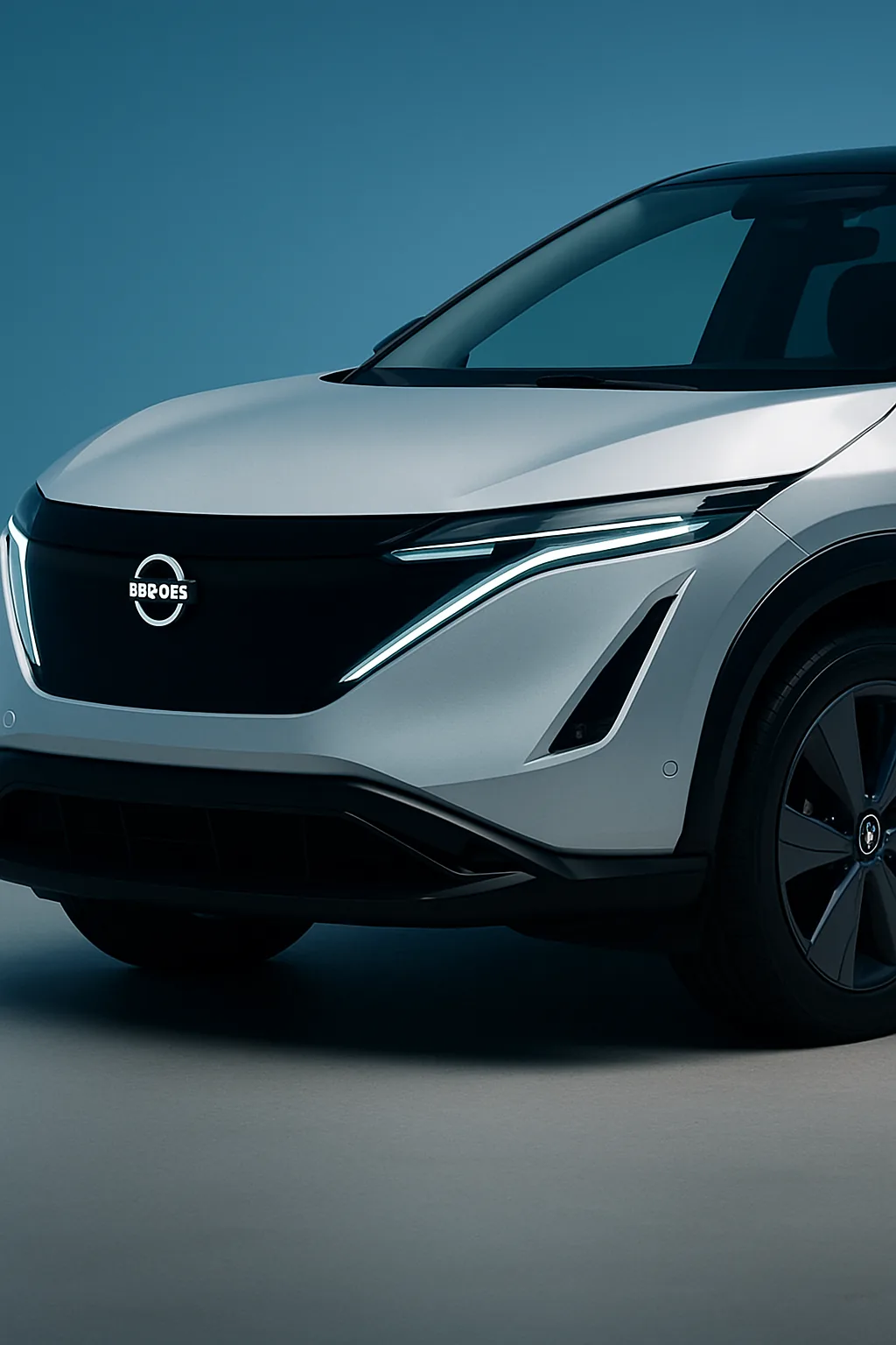 Nissan Unveils US-Exclusive Hybrid SUV That Drives Like an EV