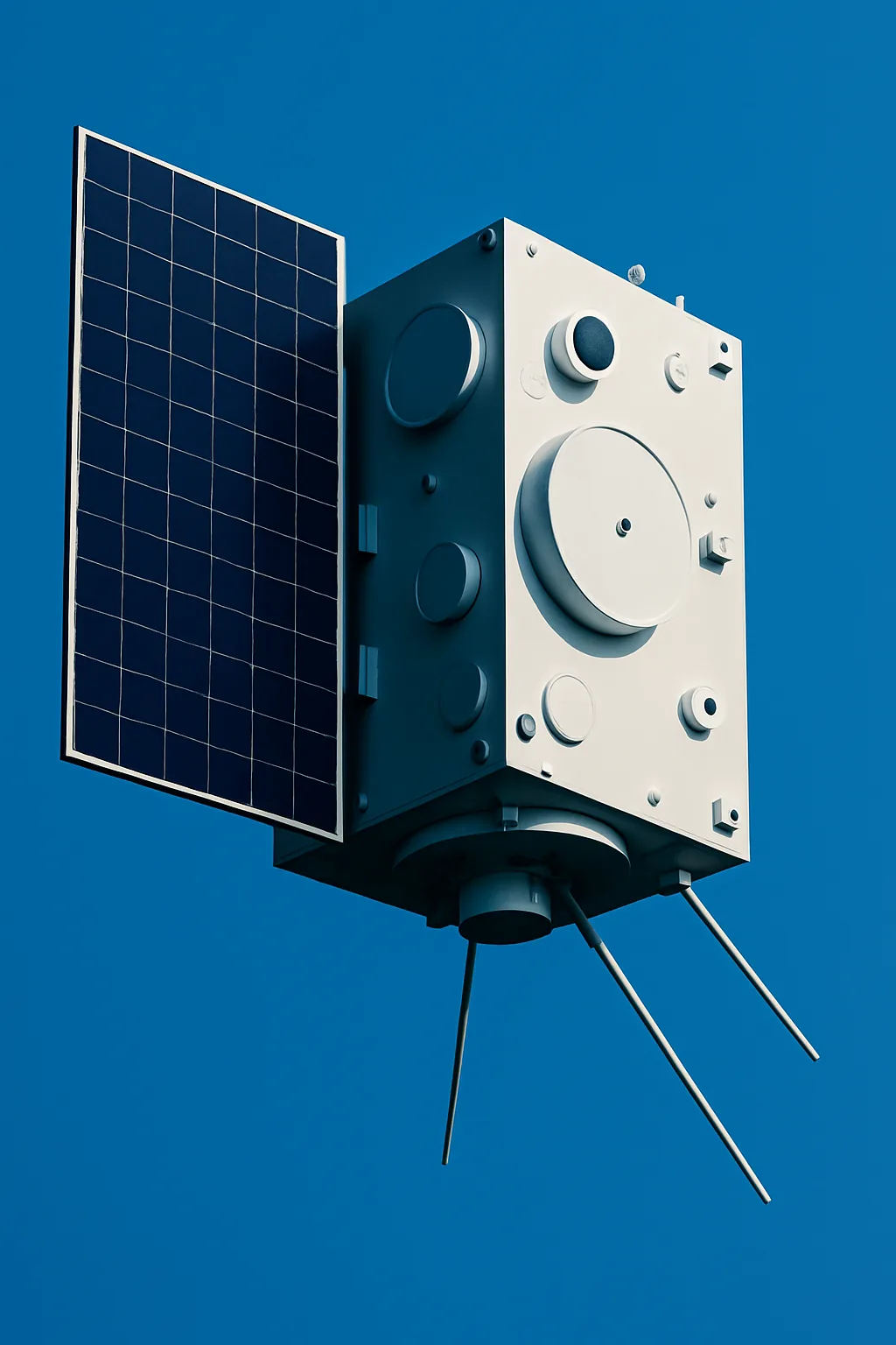 OHB Sweden Secures €248 Million Contract to Enhance Europe's Weather and Climate Monitoring