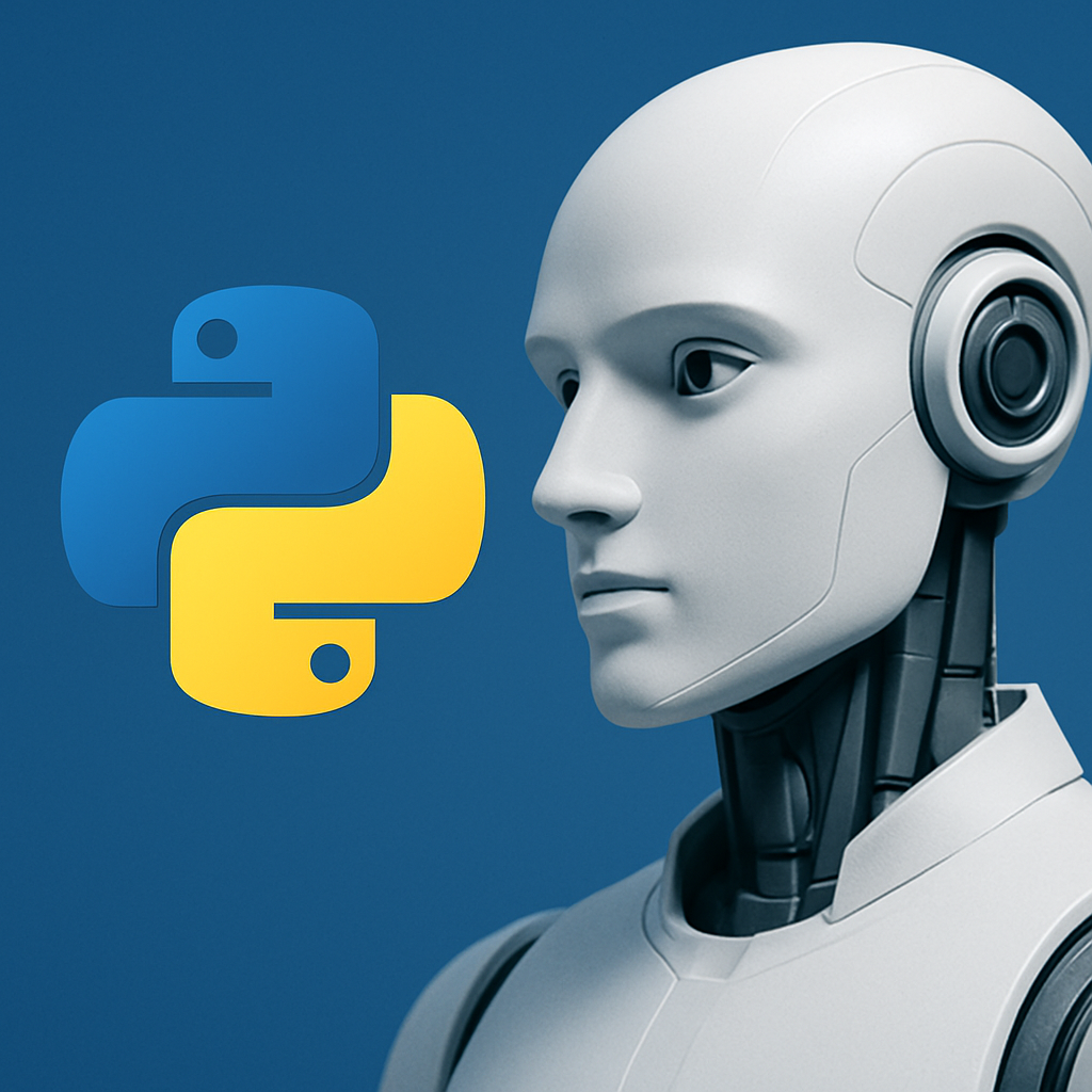 OpenAI Expands Python AI Capabilities with Astral Acquisition