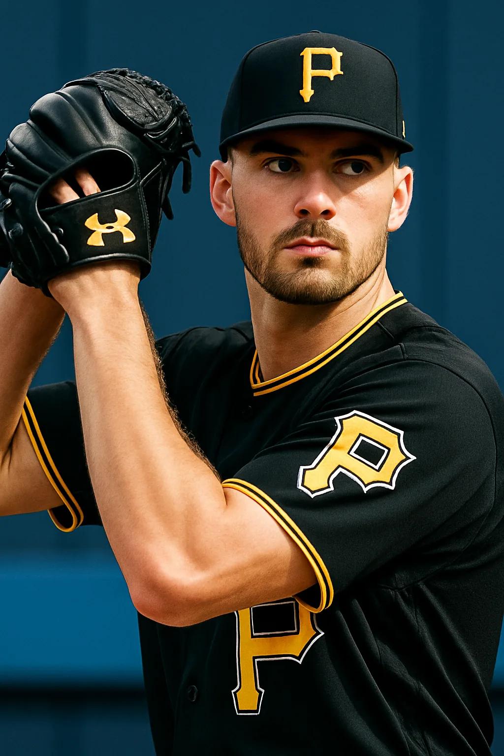 Paul Skenes Poised to Dominate MLB Pitching in 2026 Season