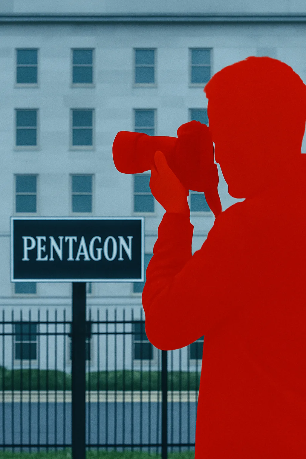 Pentagon Tightens Journalist Access Following Court Ruling