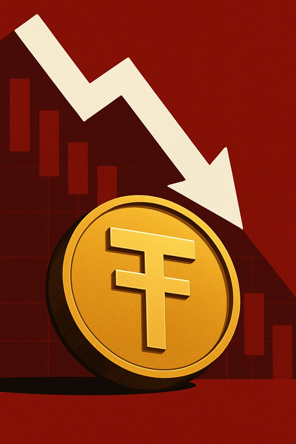 Potential 40% Correction Looms Over Bittensor's TAO After Sharp Rally