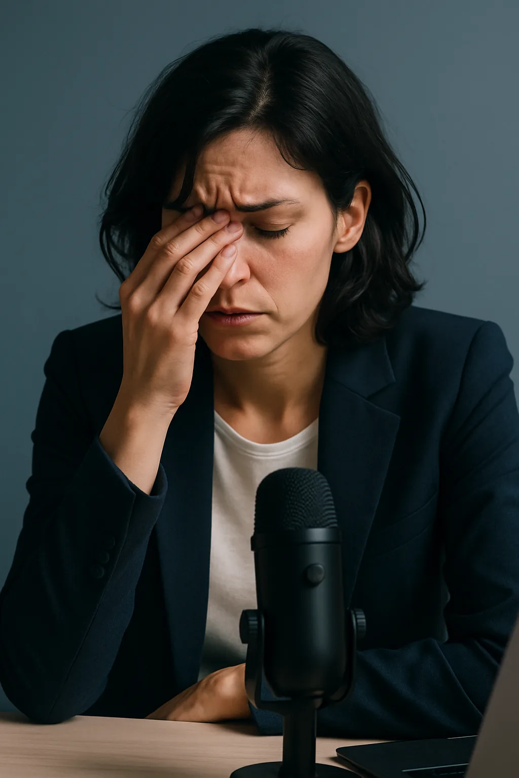 Pressing Challenges Keeping Journalists Awake at Night