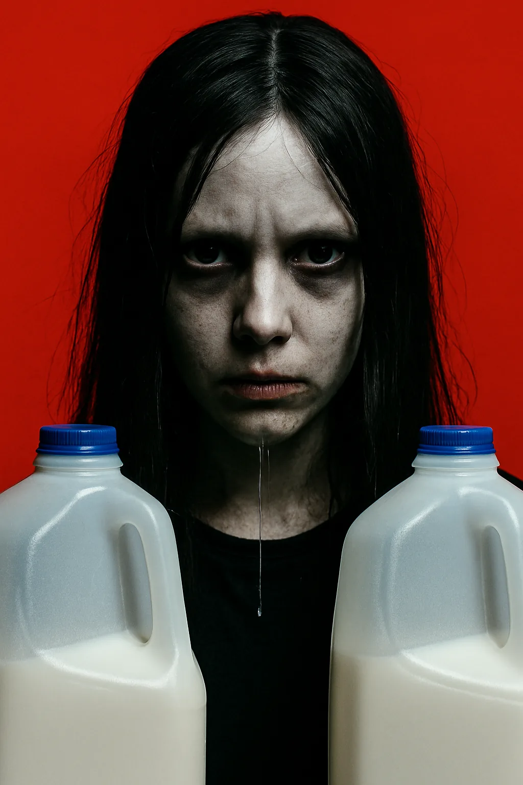 Resident Evil Requiem’s Stalker Sounds Fueled by Two Jugs of Milk