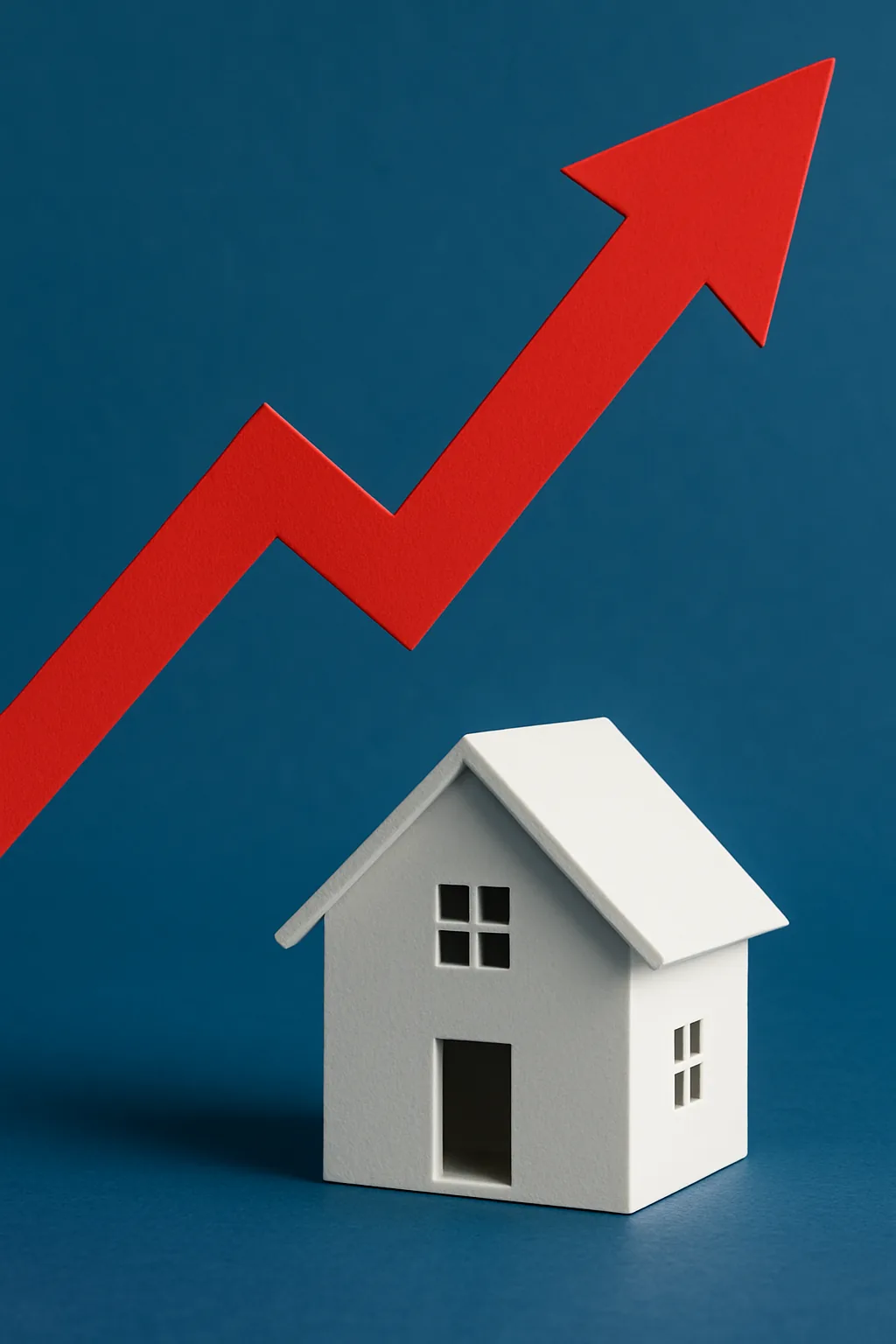 Rising Mortgage Rates Threaten to Damp Spring Homebuying Surge