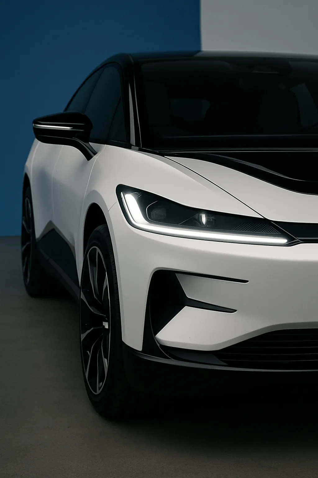 SEC Concludes Four-Year Investigation of Faraday Future Without Charges