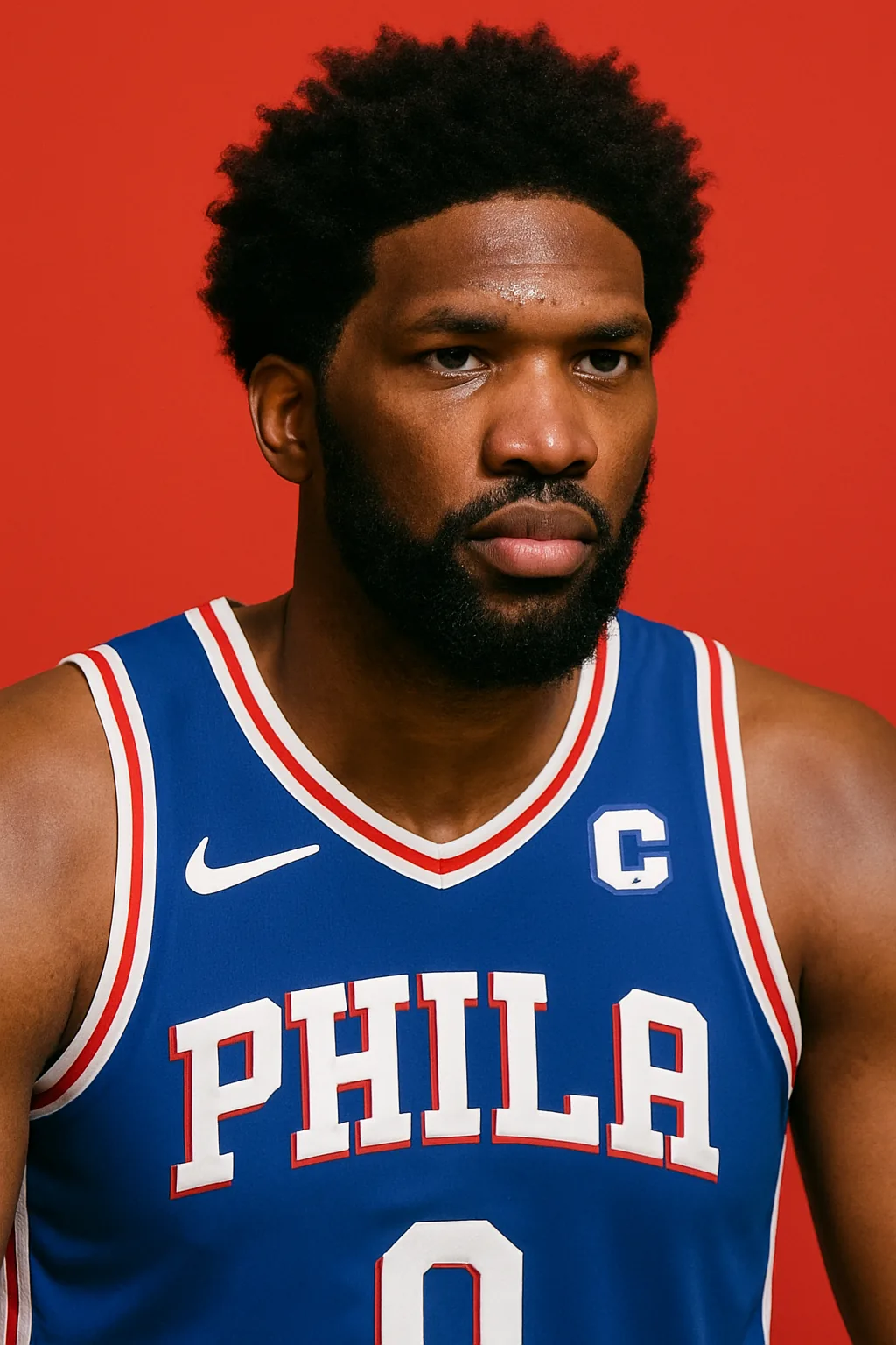 Sixers Coach Nick Nurse Provides Key Injury Updates on Joel Embiid and Tyrese Maxey