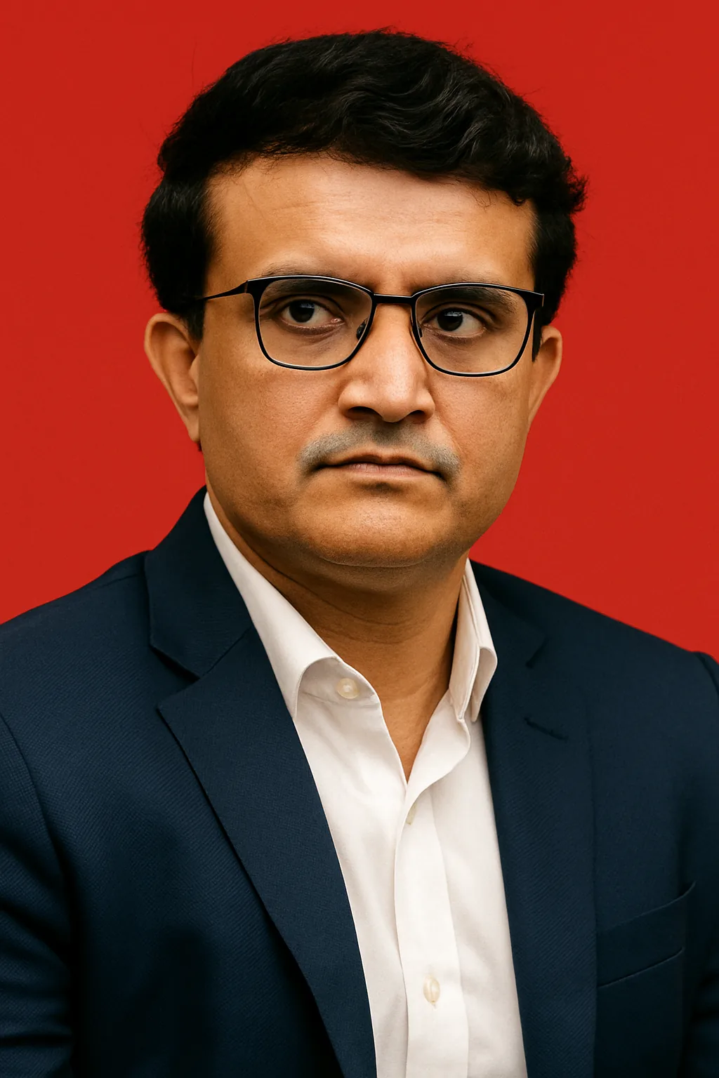 Sourav Ganguly Signals Openness to Coaching Opportunities